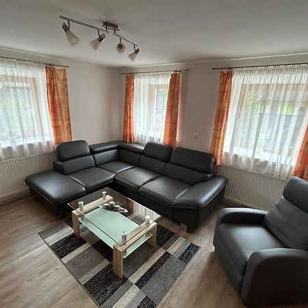 Ferienwohnung Mohr Sankt Michael im Lungau Exteriör bild