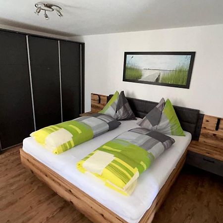 Ferienwohnung Mohr Sankt Michael im Lungau Exteriör bild