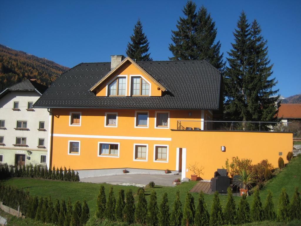 Ferienwohnung Mohr Sankt Michael im Lungau Rum bild