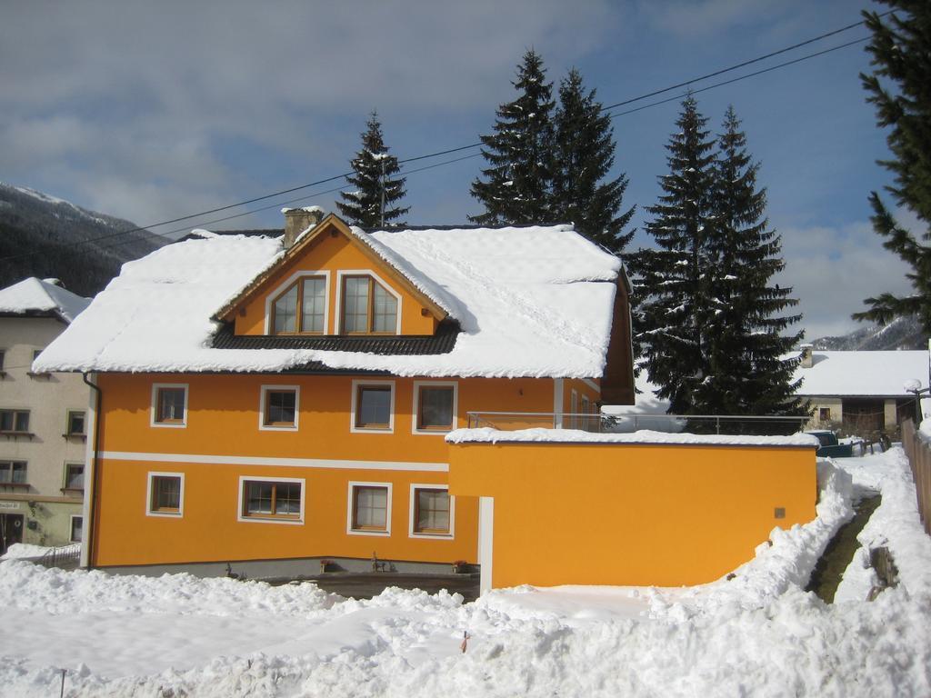 Ferienwohnung Mohr Sankt Michael im Lungau Rum bild