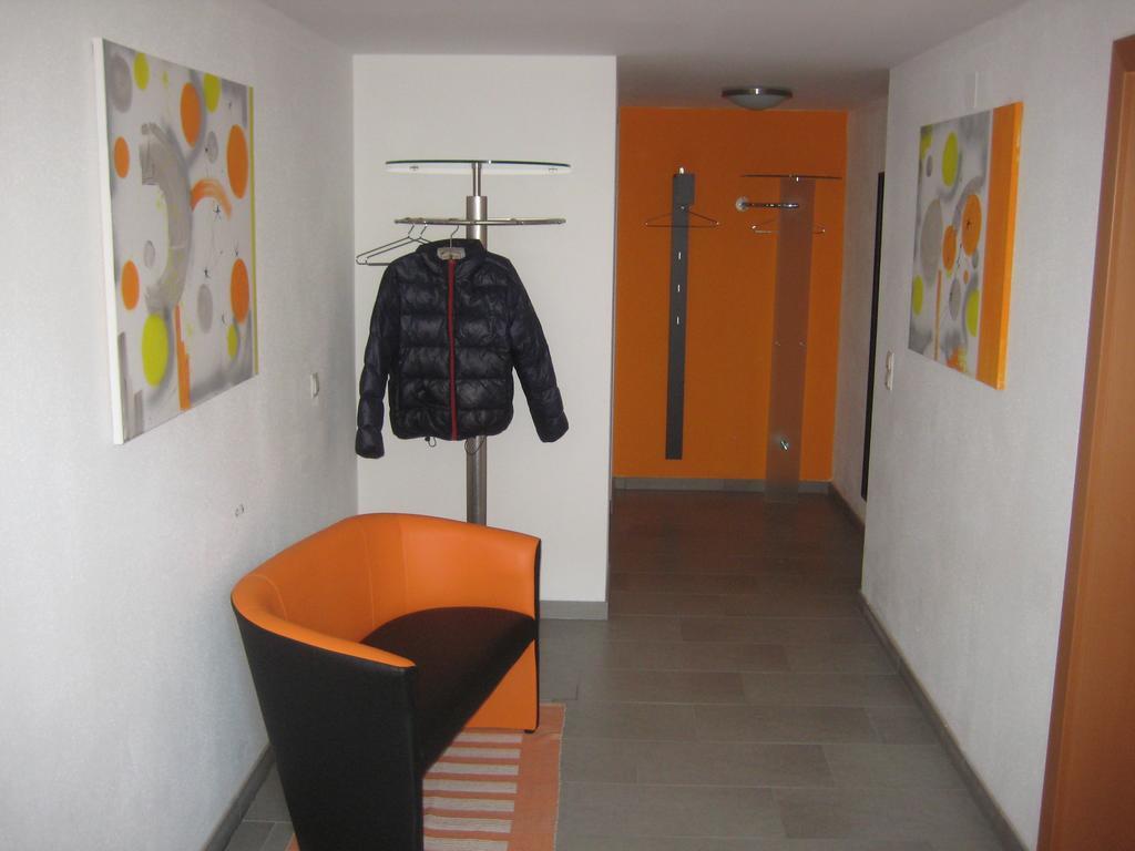 Ferienwohnung Mohr Sankt Michael im Lungau Rum bild