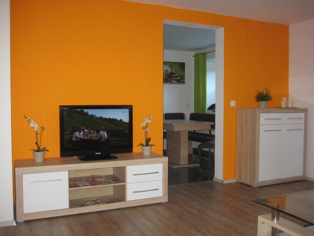 Ferienwohnung Mohr Sankt Michael im Lungau Rum bild