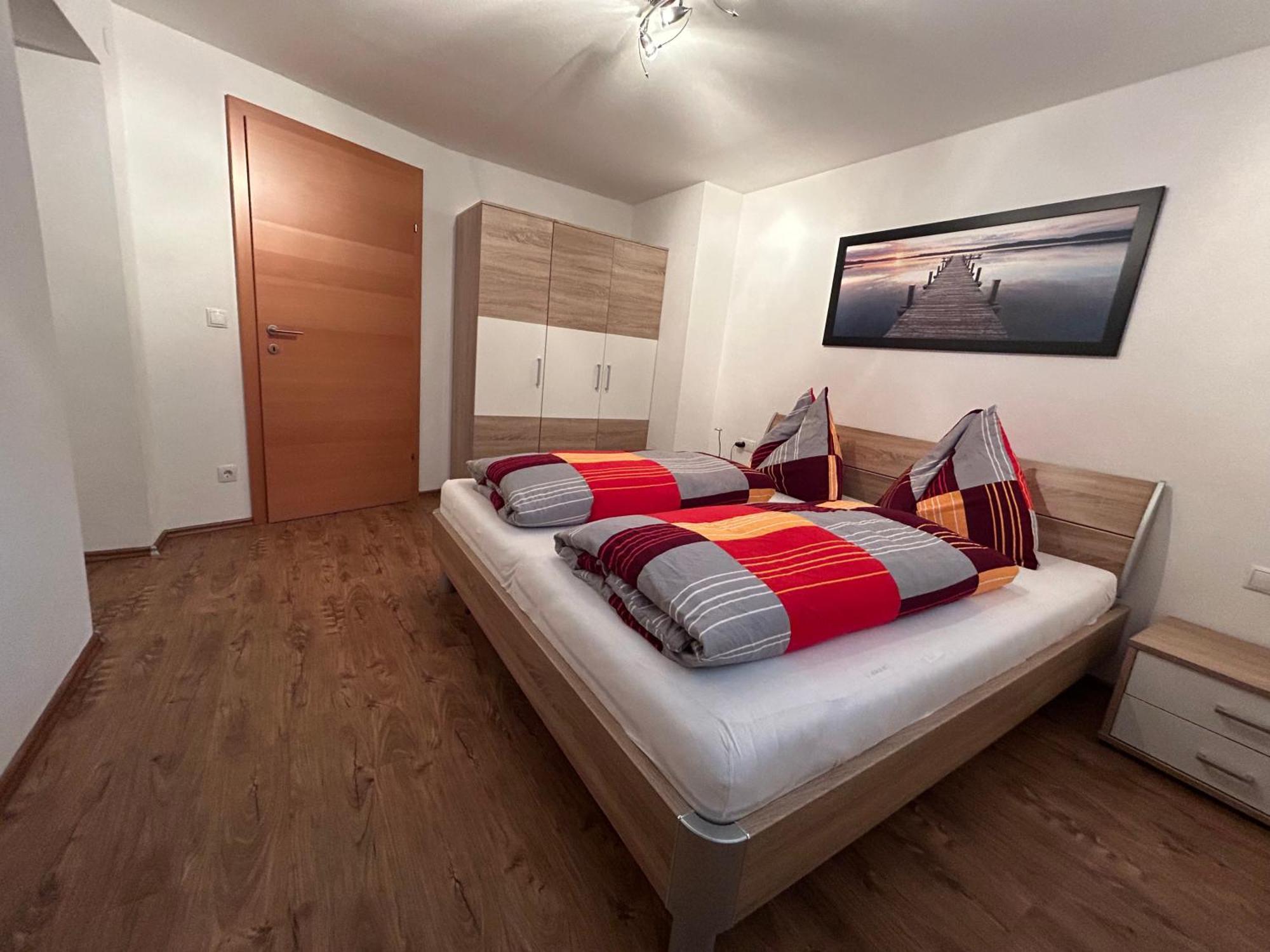 Ferienwohnung Mohr Sankt Michael im Lungau Exteriör bild
