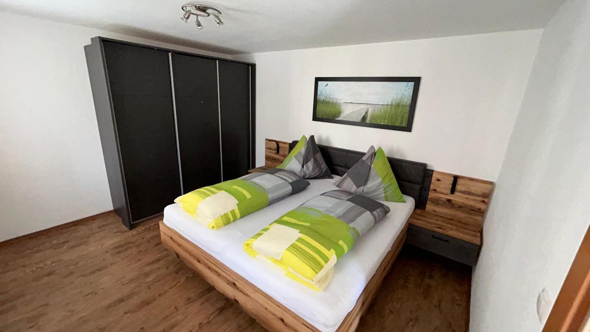 Ferienwohnung Mohr Sankt Michael im Lungau Exteriör bild